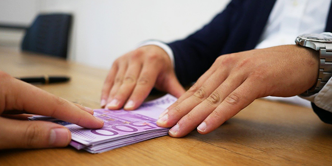 Chi può effettuare un prestito tra privati?