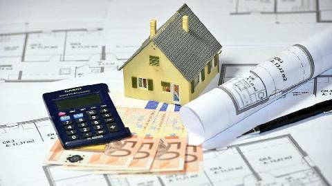 Prestito per ristrutturazione casa, prestito immobiliare